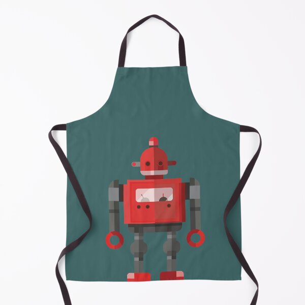Item preview, Pixel Robots - 03 designed and sold by rezsof.