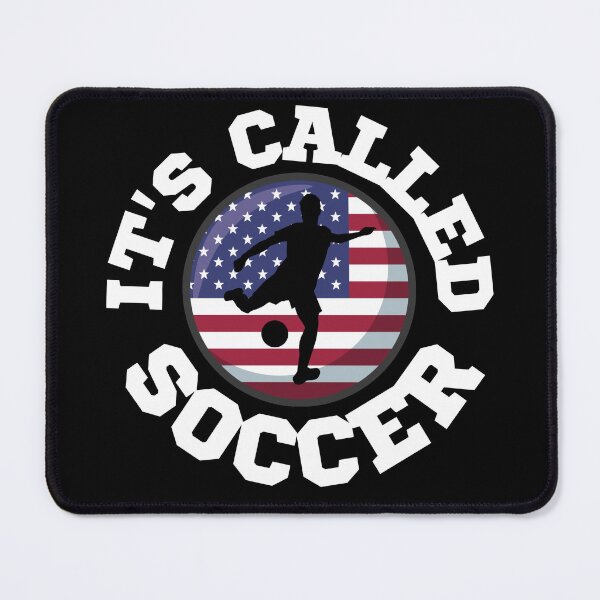 Item preview, It's Called Soccer designed and sold by Printshac.