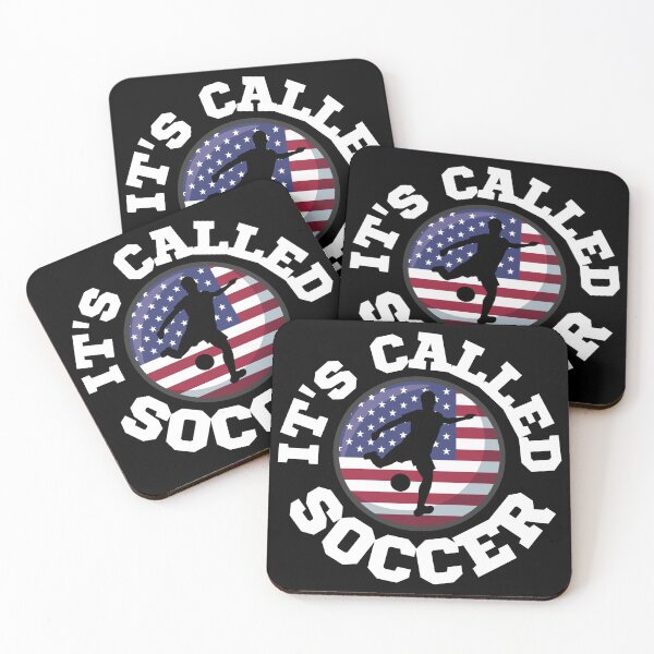 Item preview, It's Called Soccer designed and sold by Printshac.