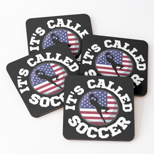 Item preview, It's Called Soccer designed and sold by Printshac.