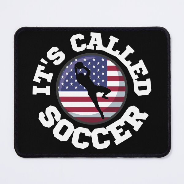 Item preview, It's Called Soccer designed and sold by Printshac.
