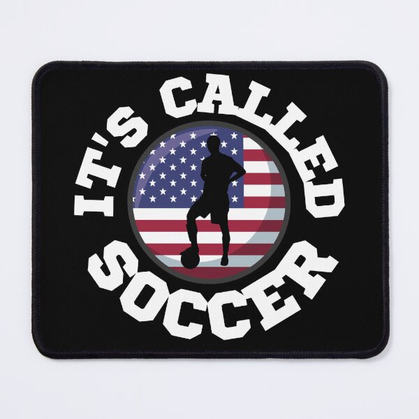 Item preview, It's Called Soccer designed and sold by Printshac.