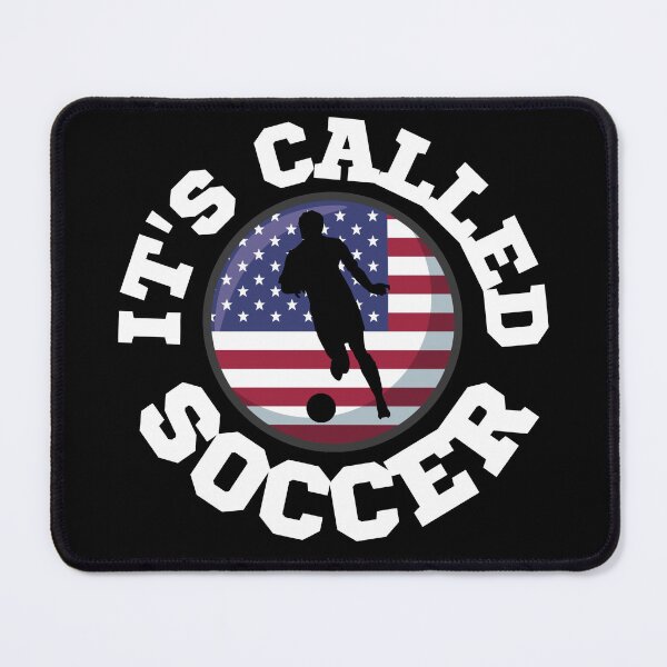 Item preview, It's Called Soccer designed and sold by Printshac.