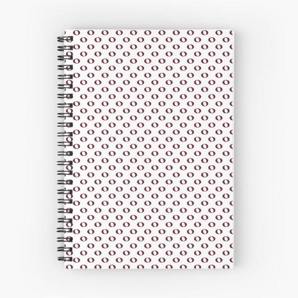 Item preview, "Polka-note" Pattern - Whole Note designed and sold by Rei-illustrates.