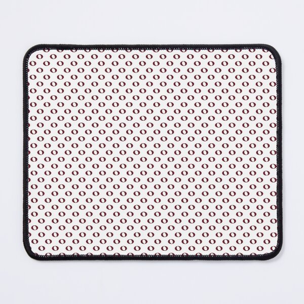 Item preview, "Polka-note" Pattern - Whole Note designed and sold by Rei-illustrates.