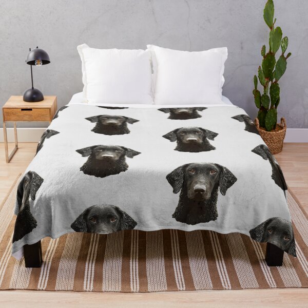 Item preview, Curly Coated Retriever designed and sold by ElegantCat.