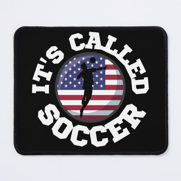 Item preview, It's Called Soccer designed and sold by Printshac.