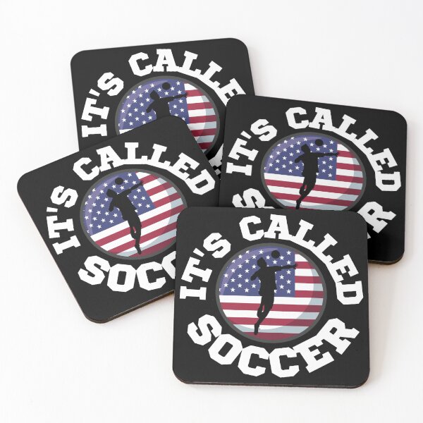Item preview, It's Called Soccer designed and sold by Printshac.