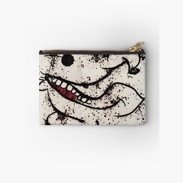 Item preview, Not So Smiley 01 designed and sold by dsartian.