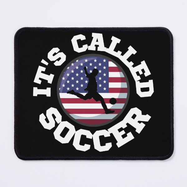 Item preview, It's Called Soccer designed and sold by Printshac.