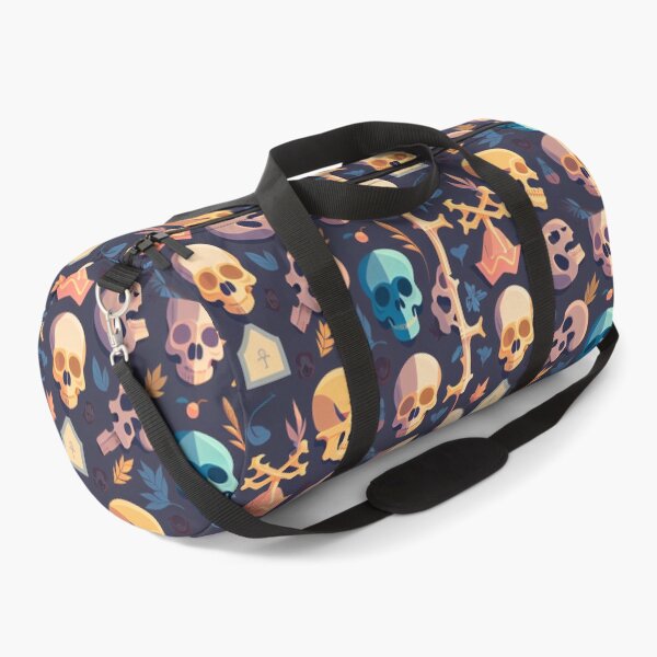 Item preview, skulls patterns designed and sold by Gustraitor.