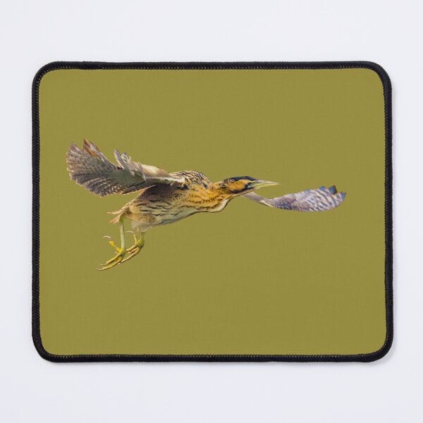 Item preview, flying Bittern designed and sold by Dalyndigital Photography.
