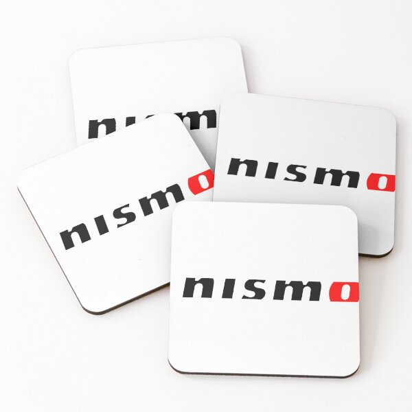 Item preview, Nissan Nismo Racing Style designed and sold by Racing-Style.