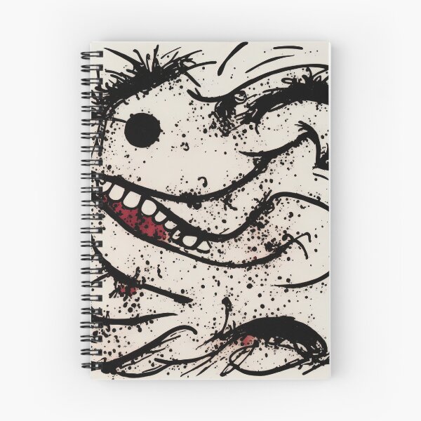 Item preview, Not So Smiley 01 designed and sold by dsartian.