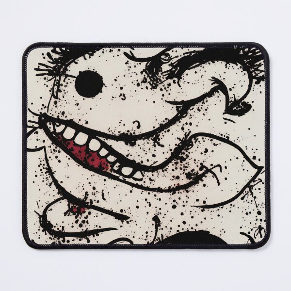 Item preview, Not So Smiley 01 designed and sold by dsartian.