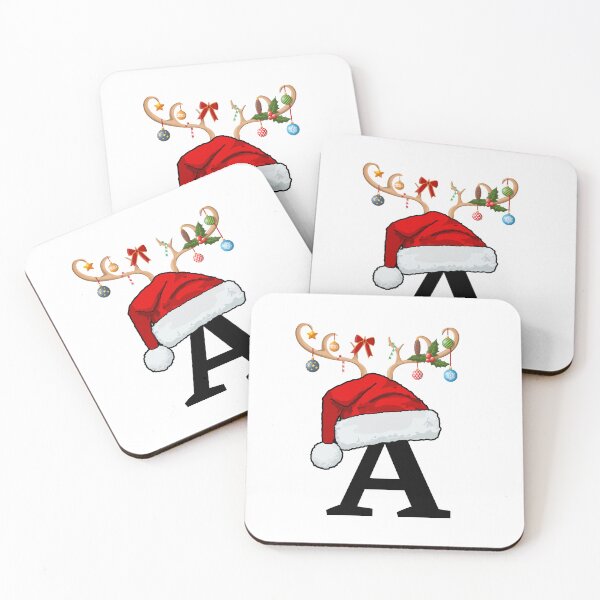 Item preview, letter a new year gift designed and sold by LU NA.