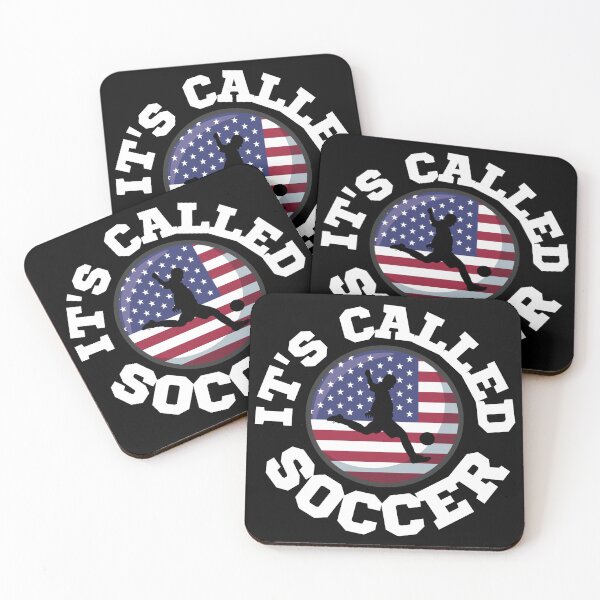 Item preview, It's Called Soccer designed and sold by Printshac.