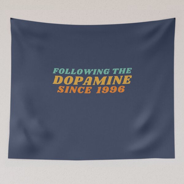Item preview, ADHD 1996 designed and sold by BuraxisQuotes.