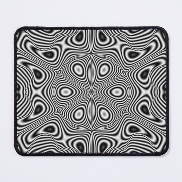 Item preview, Kaleidoscope pattern designed and sold by siloto.