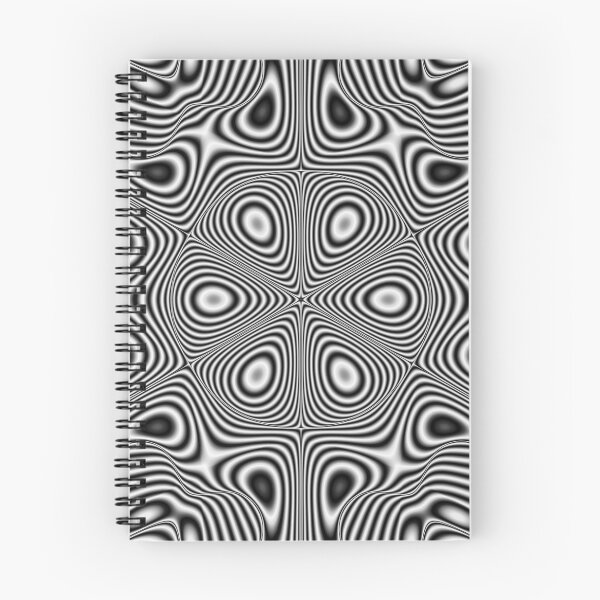 Item preview, Kaleidoscope pattern designed and sold by siloto.