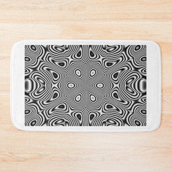 Item preview, Kaleidoscope pattern designed and sold by siloto.