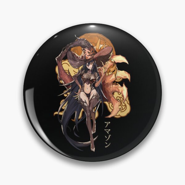 Item preview, Amazon Chaser The Witch - Tropedia   designed and sold by kaahstkorner.