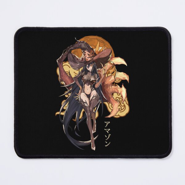 Item preview, Amazon Chaser The Witch - Tropedia   designed and sold by kaahstkorner.
