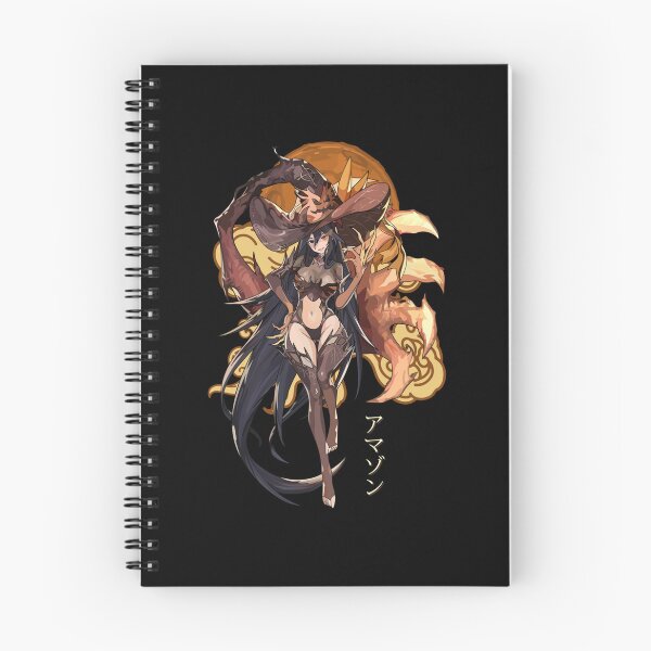 Item preview, Amazon Chaser The Witch - Tropedia   designed and sold by kaahstkorner.