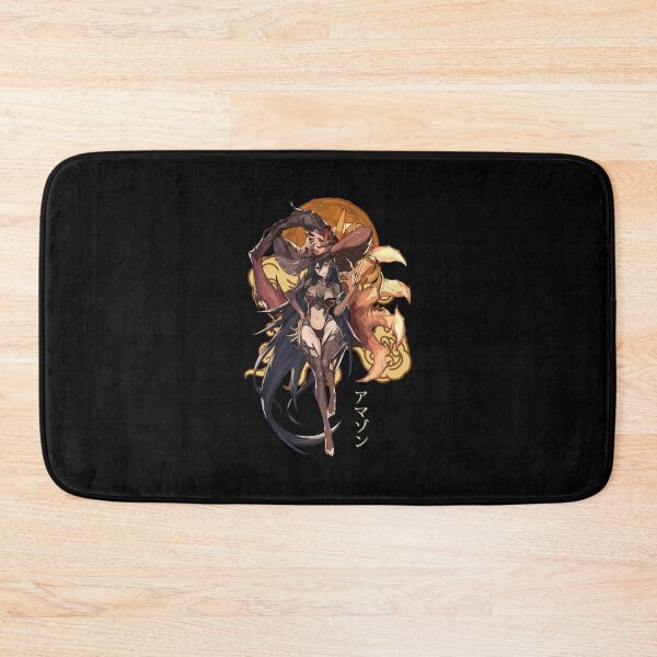 Item preview, Amazon Chaser The Witch - Tropedia   designed and sold by kaahstkorner.