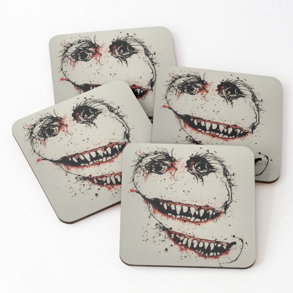 Item preview, Not So Smiley 02 designed and sold by dsartian.