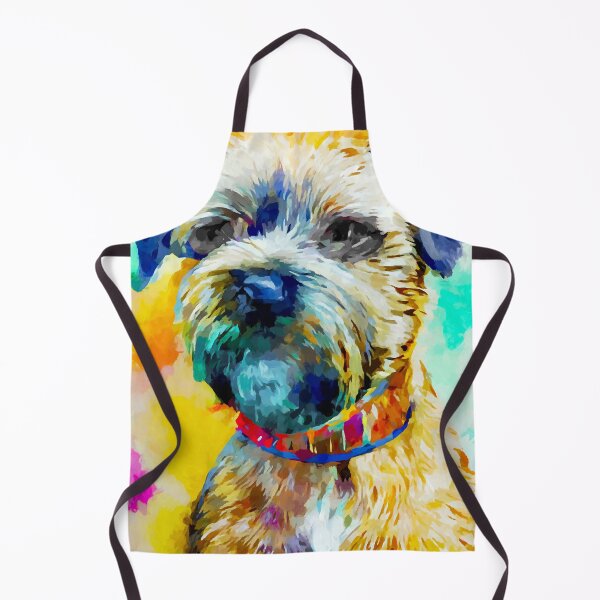 Item preview, Border terrier 2 designed and sold by shrolts.