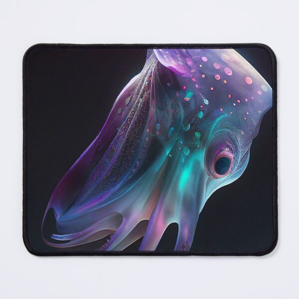 Item preview, Vampire Squid designed and sold by DesignEternity.