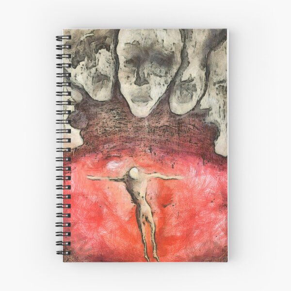 Item preview, Hell Are The Others designed and sold by siloto.