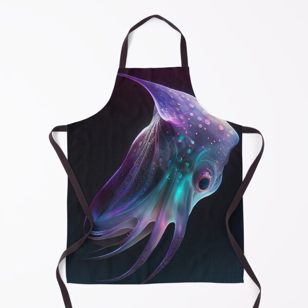Item preview, Vampire Squid designed and sold by DesignEternity.