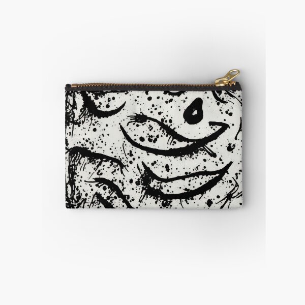 Item preview, Not So Smiley 03 designed and sold by dsartian.