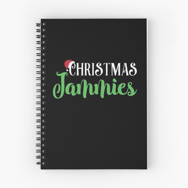 Item preview, Christmas Jammies Pajamas PJ  designed and sold by BUBLTEES.