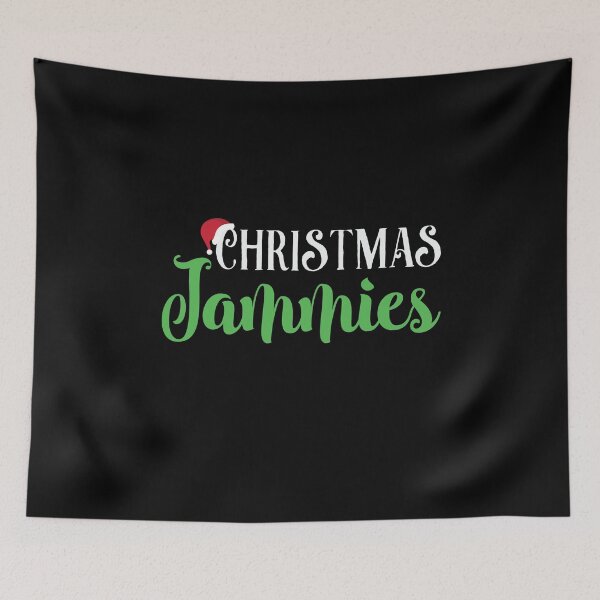 Item preview, Christmas Jammies Pajamas PJ  designed and sold by BUBLTEES.