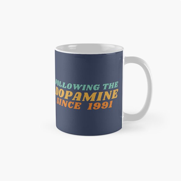 Item preview, ADHD 1991 designed and sold by BuraxisQuotes.