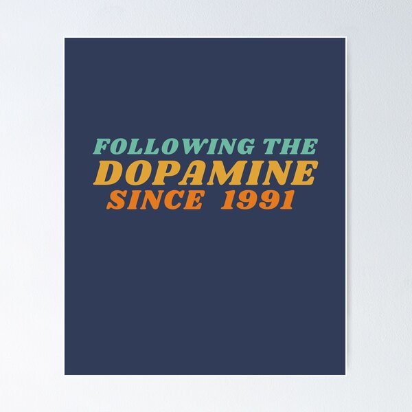 Item preview, ADHD 1991 designed and sold by BuraxisQuotes.