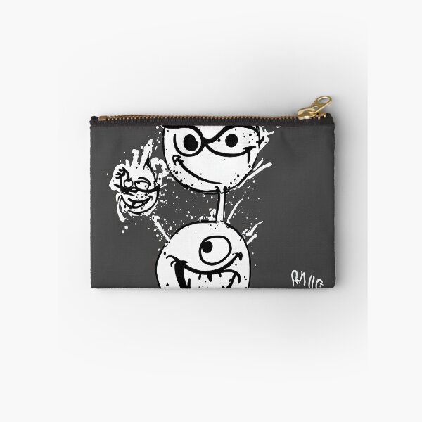 Item preview, Not So Smiley 06 designed and sold by dsartian.