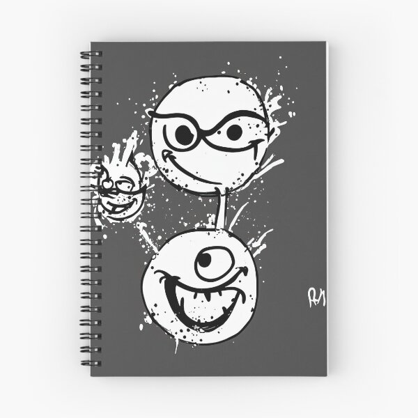 Item preview, Not So Smiley 06 designed and sold by dsartian.