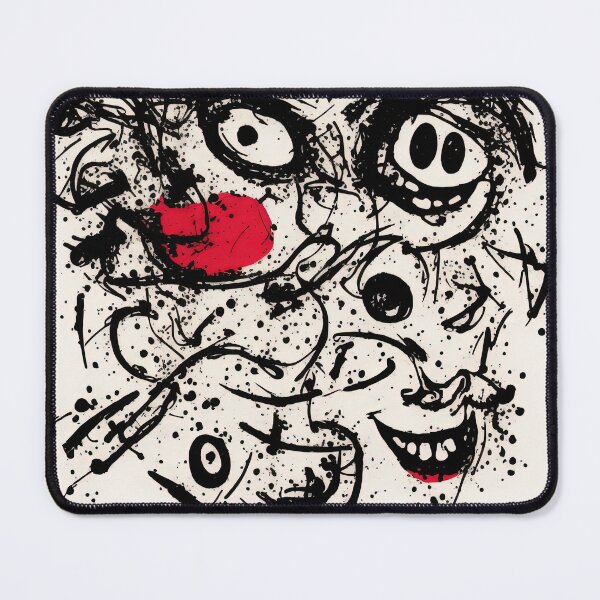 Item preview, Not So Smiley 05 designed and sold by dsartian.