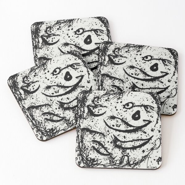 Item preview, Not So Smiley 03 designed and sold by dsartian.