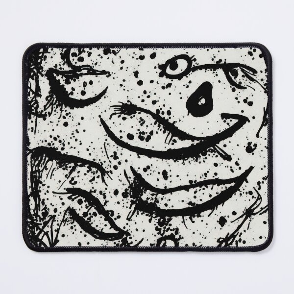 Item preview, Not So Smiley 03 designed and sold by dsartian.