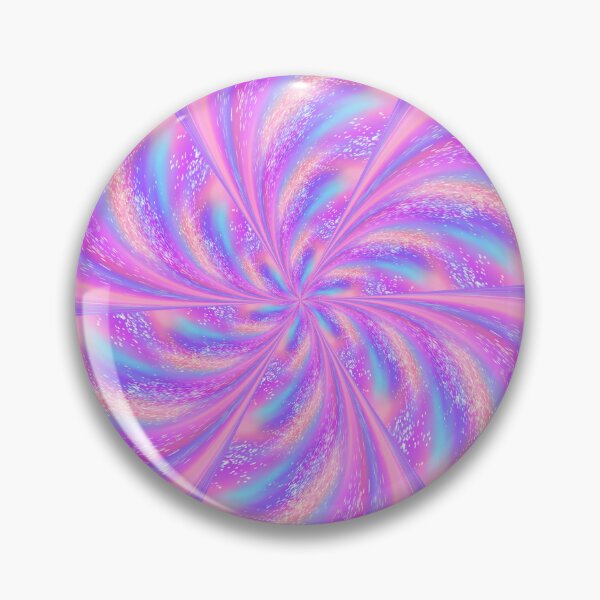 Item preview, Pink and purple abstract designed and sold by pnkpopcorn.