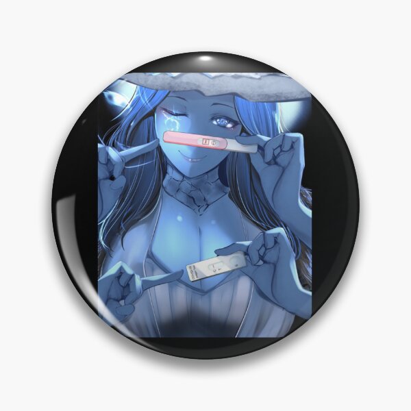 Item preview, Anime Ranni The Witch designed and sold by kaahstkorner.