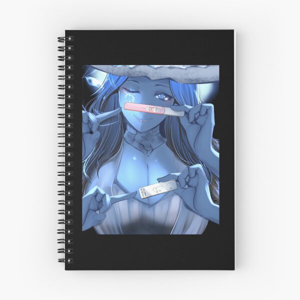 Item preview, Anime Ranni The Witch designed and sold by kaahstkorner.