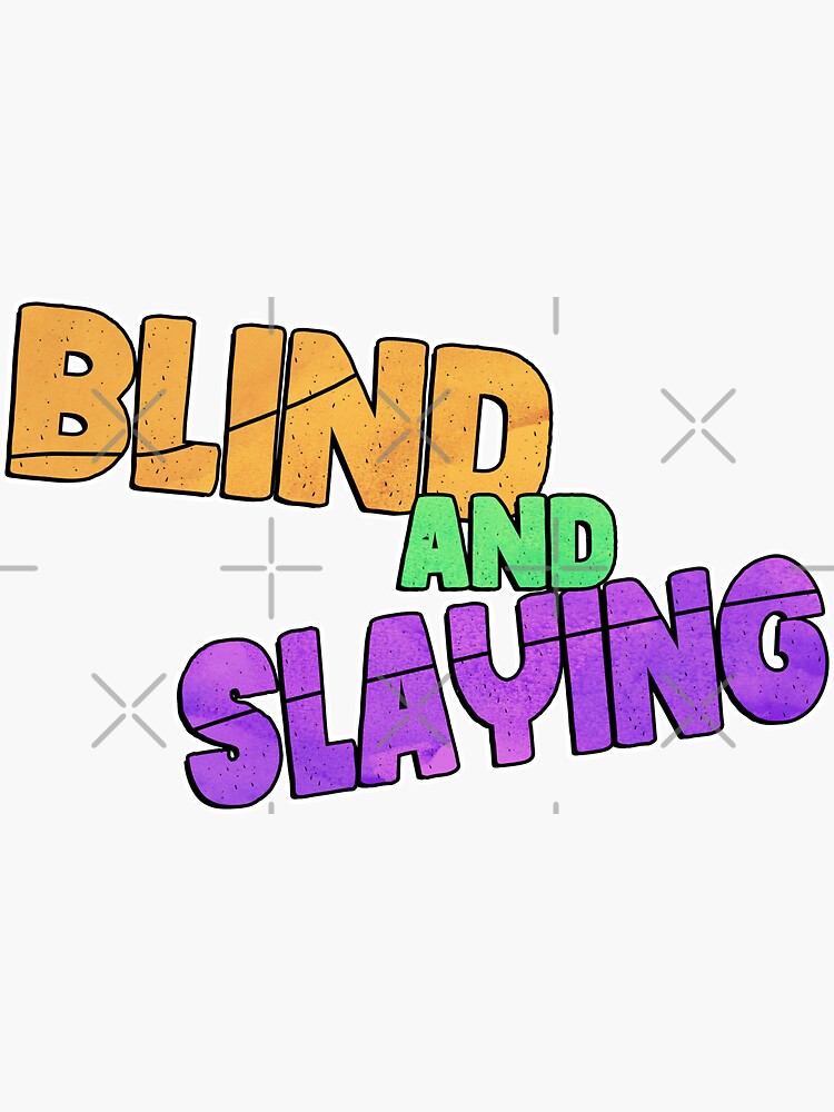 blind-and-slaying-unique-gift-for-the-visually-impaired-funny-blind