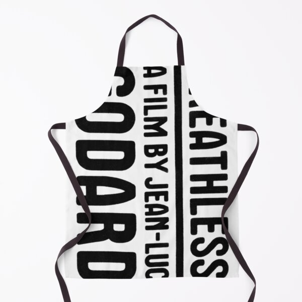 Item preview, Breathless Jean-Luc Godard A bout de souffle designed and sold by MDPortStudio.