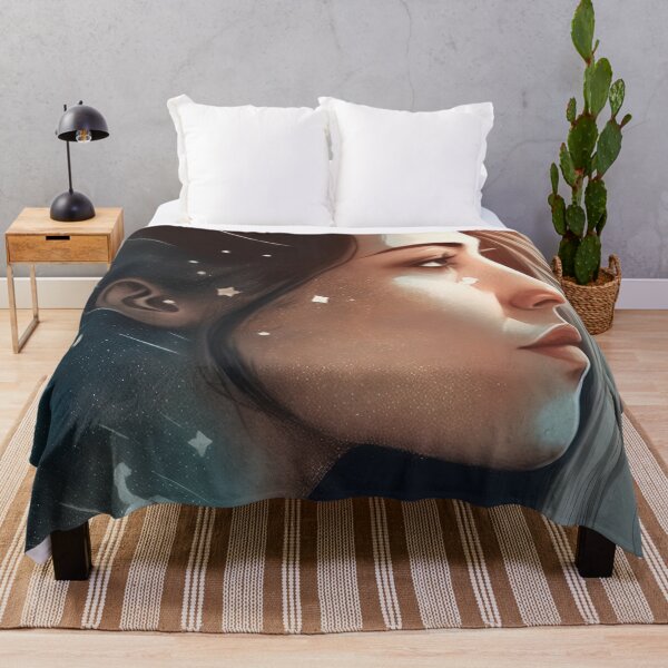 Item preview, Portrait: Elise designed and sold by ai-miilk.